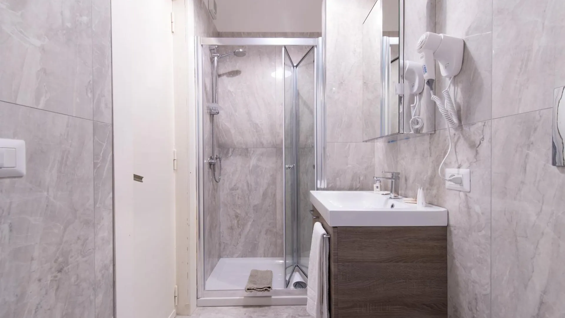 Apartmán Carita Grandi Residenze Napoli