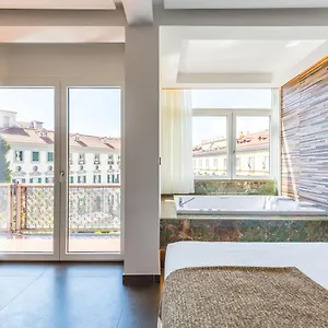Bed & Breakfast Dei Martiri, Napoli