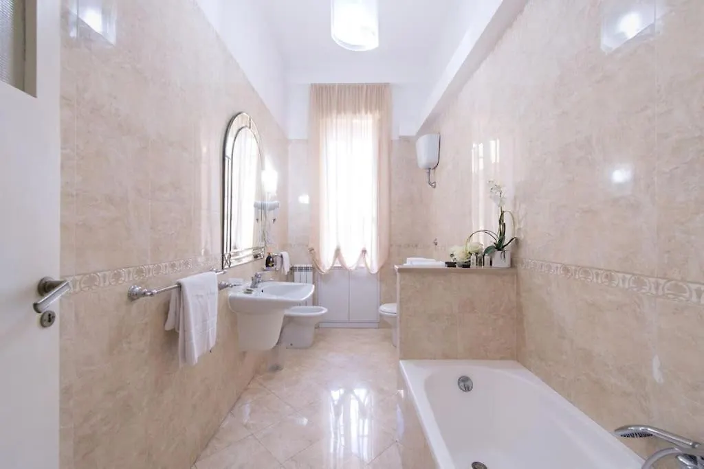 Appartamento Carita Grandi Residenze Napoli 0*,