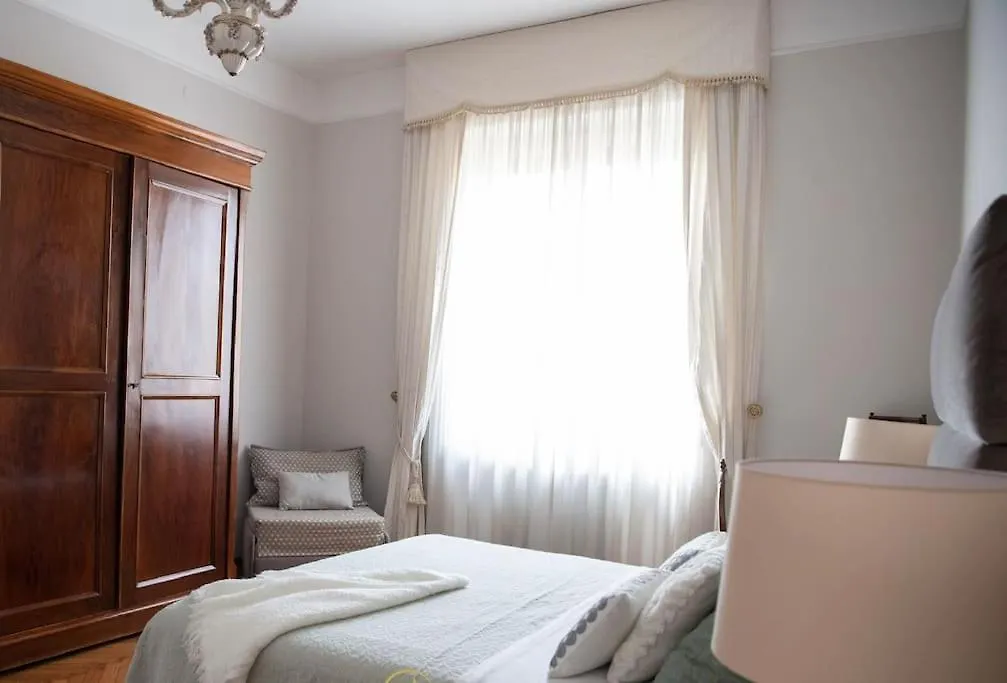 Appartamento Carita Grandi Residenze Napoli