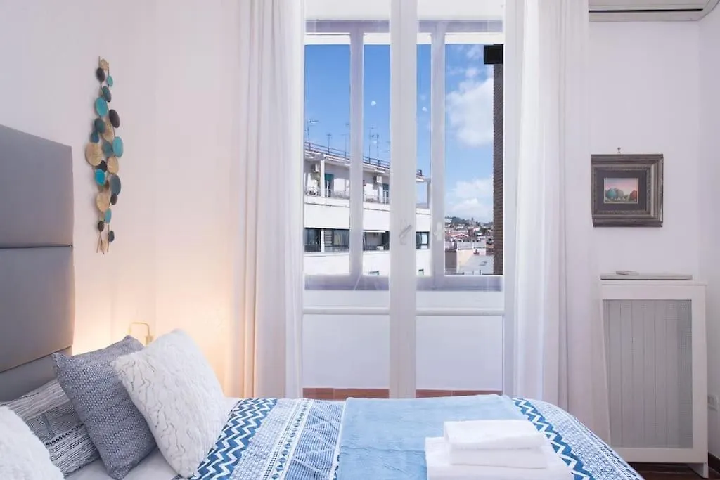 Appartamento Carita Grandi Residenze Napoli Italia