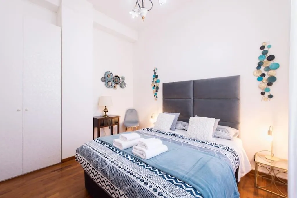 Appartamento Carita Grandi Residenze Napoli Italia