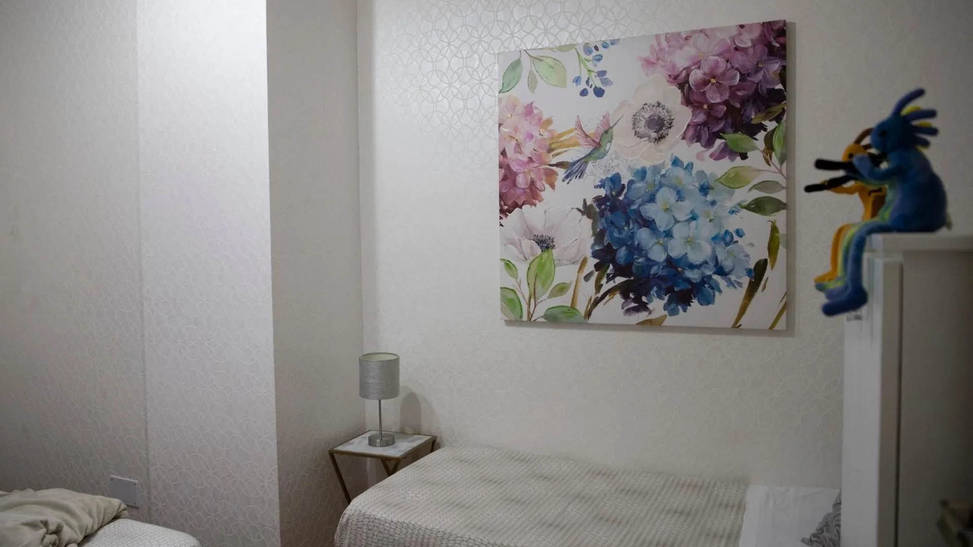 Appartamento Carita Grandi Residenze Napoli 0*,  Italia