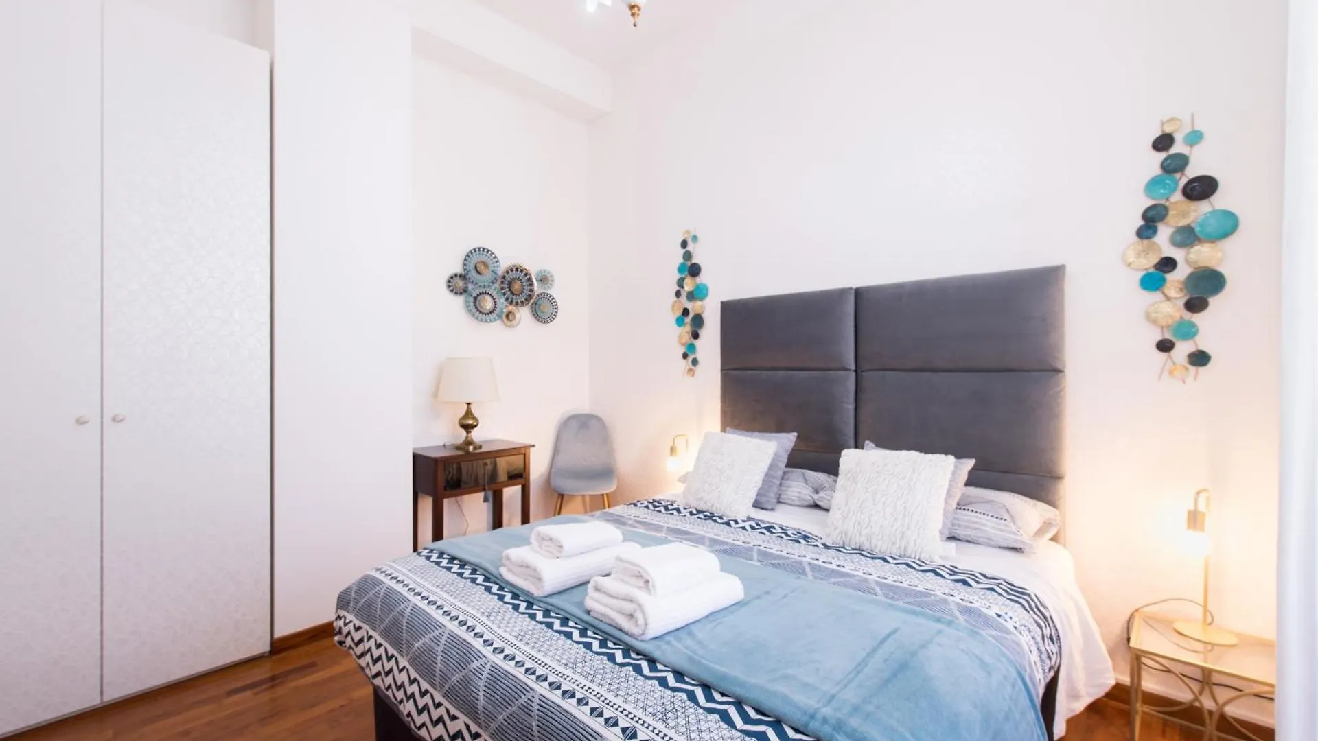 Appartamento Carita Grandi Residenze Napoli