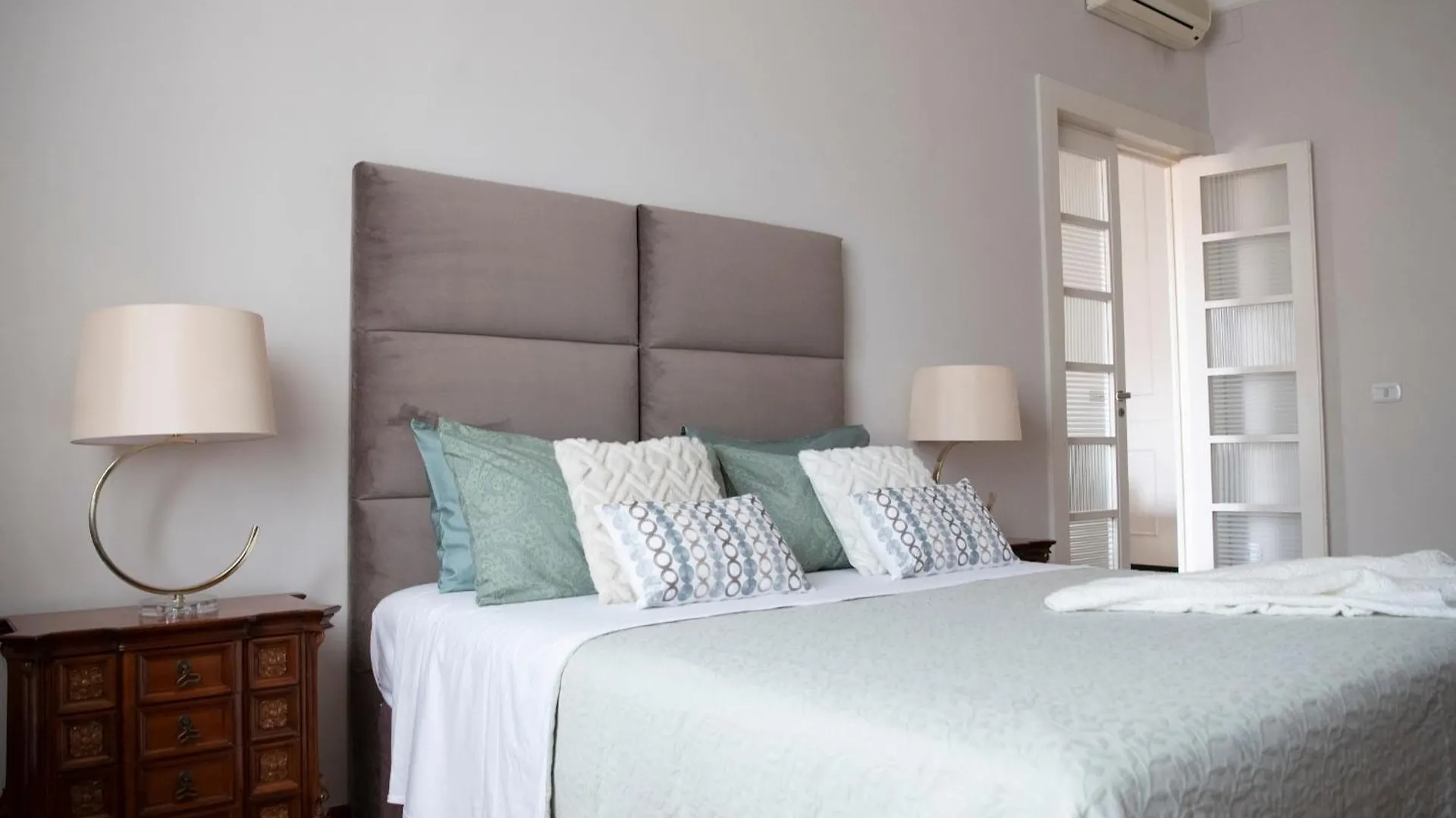 Appartamento Carita Grandi Residenze Napoli